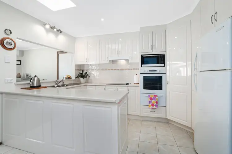 Second view of Homely house listing, 26 Cowper Drive, Camden South NSW 2570