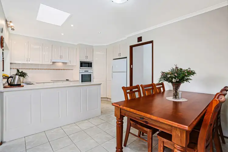 Third view of Homely house listing, 26 Cowper Drive, Camden South NSW 2570