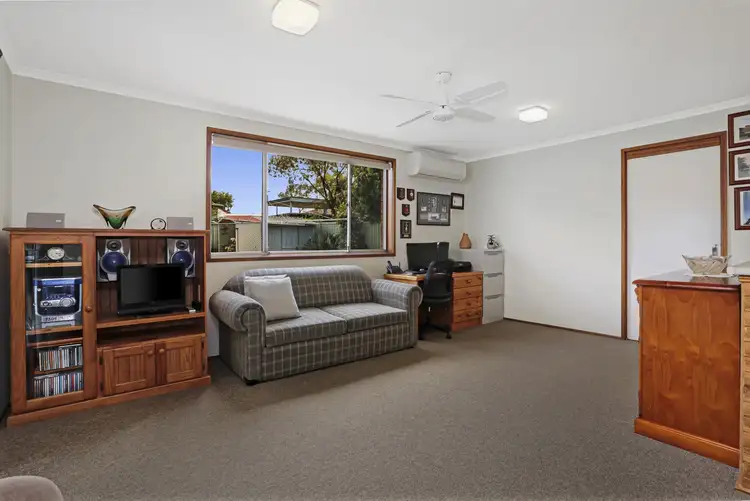 Fifth view of Homely house listing, 26 Cowper Drive, Camden South NSW 2570