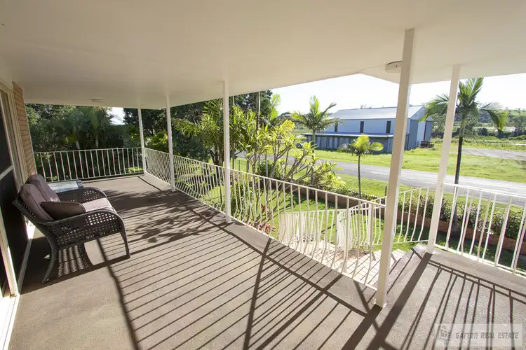 Sixth view of Homely house listing, 624 Mount Sylvia Road, Upper Tenthill QLD 4343