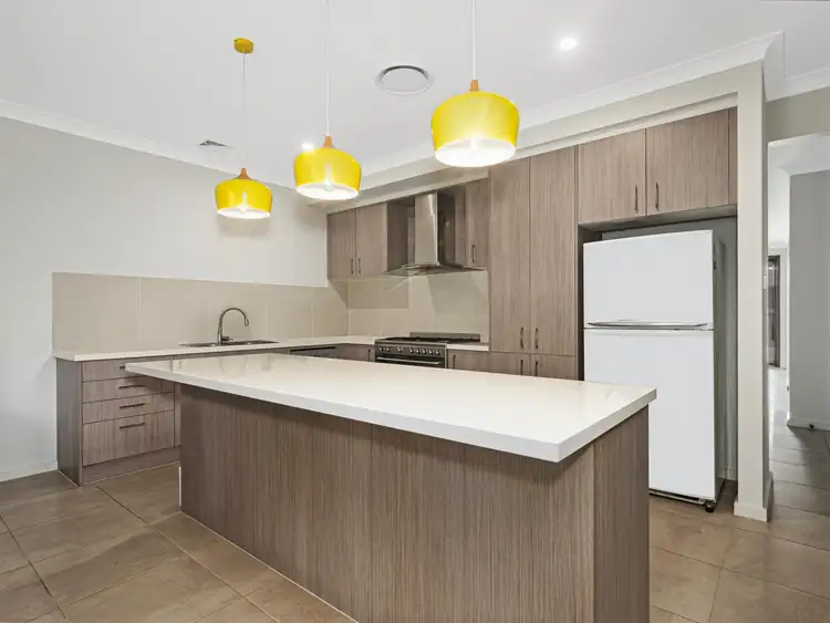 Second view of Homely house listing, 12 Kew Street, Gregory Hills NSW 2557