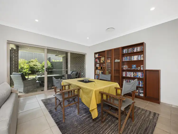 Fourth view of Homely house listing, 12 Kew Street, Gregory Hills NSW 2557