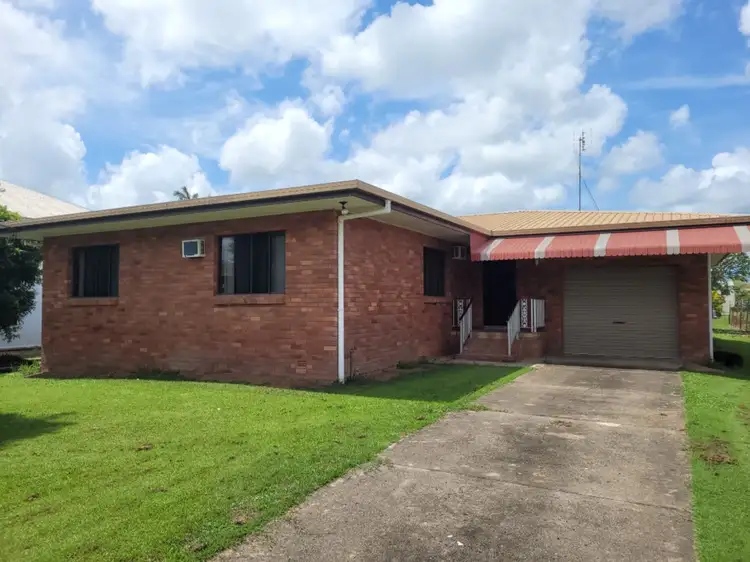 28 Warren Street, Ingham QLD 4850