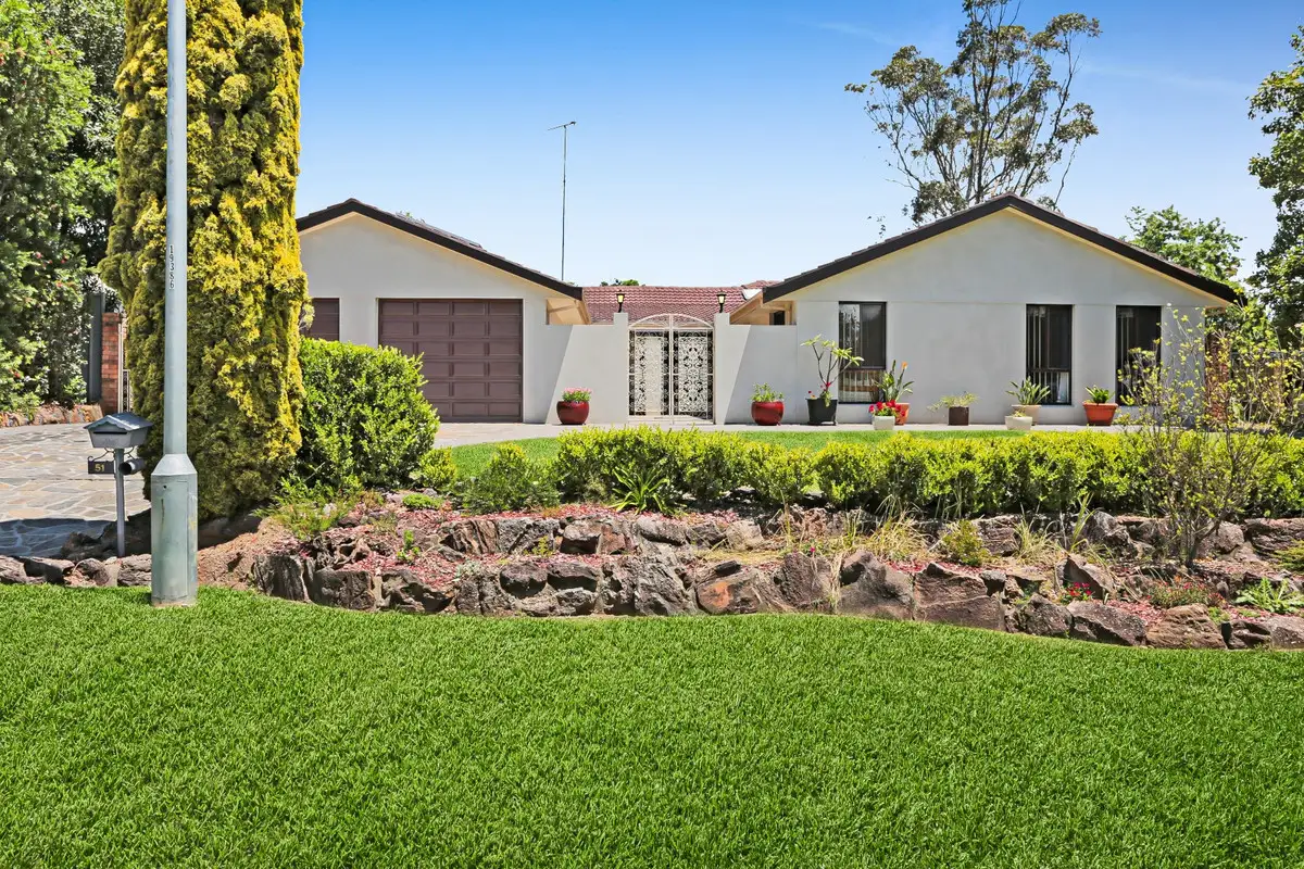 Main view of Homely house listing, 51 McCall Avenue, Camden South NSW 2570