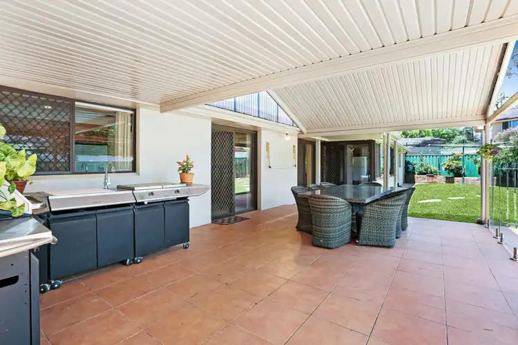 Third view of Homely house listing, 51 McCall Avenue, Camden South NSW 2570