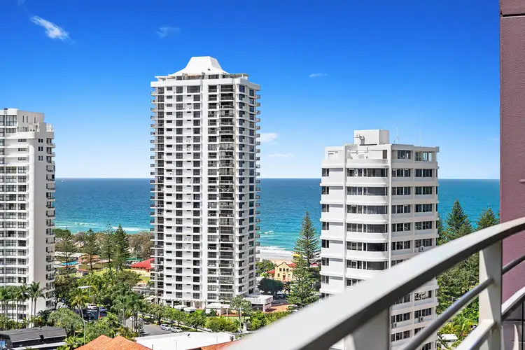 Fourth view of Homely apartment listing, 2154/1 Lennie Avenue, Main Beach QLD 4217