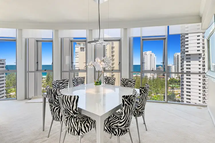 Fifth view of Homely apartment listing, 2154/1 Lennie Avenue, Main Beach QLD 4217