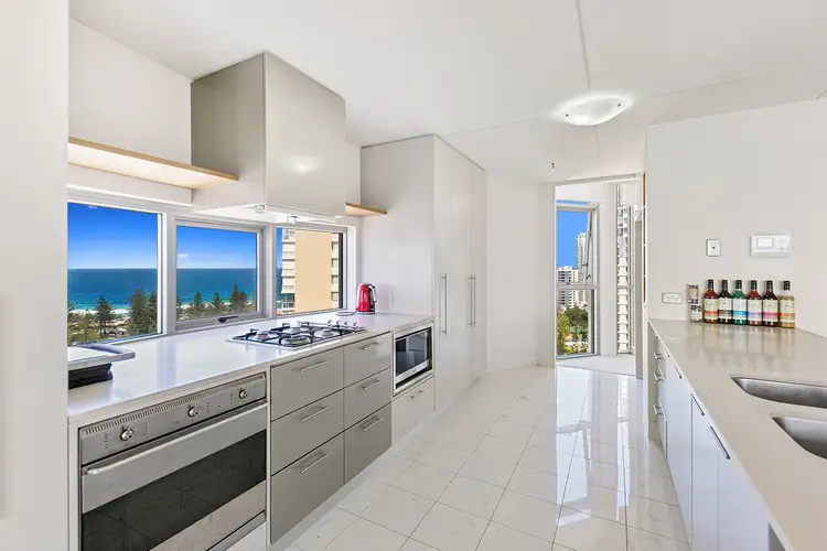 Sixth view of Homely apartment listing, 2154/1 Lennie Avenue, Main Beach QLD 4217