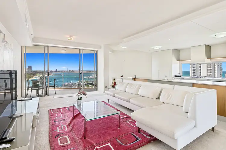 Seventh view of Homely apartment listing, 2154/1 Lennie Avenue, Main Beach QLD 4217