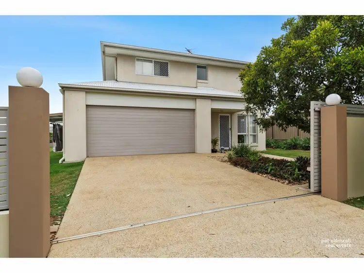 1 Keirin Court, Gracemere QLD 4702