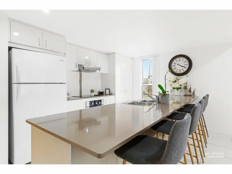 Second view of Homely house listing, 1 Keirin Court, Gracemere QLD 4702
