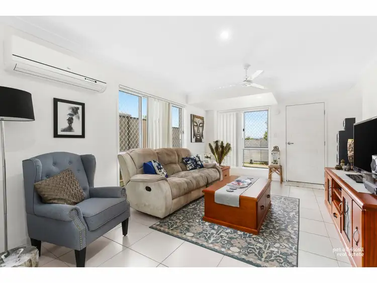 Third view of Homely house listing, 1 Keirin Court, Gracemere QLD 4702