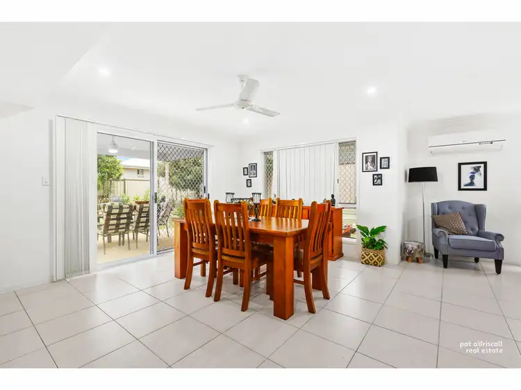 Fourth view of Homely house listing, 1 Keirin Court, Gracemere QLD 4702