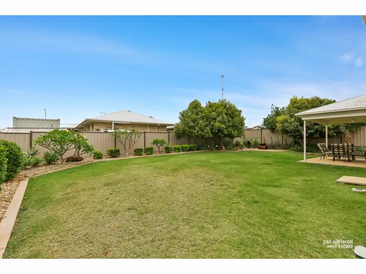 Fifth view of Homely house listing, 1 Keirin Court, Gracemere QLD 4702