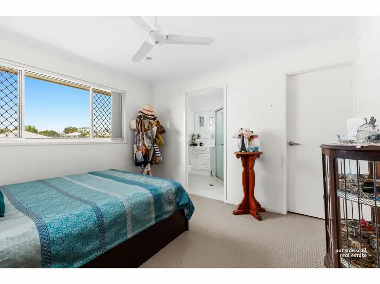 Sixth view of Homely house listing, 1 Keirin Court, Gracemere QLD 4702