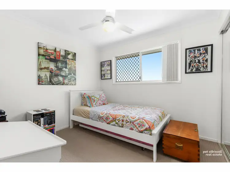 Seventh view of Homely house listing, 1 Keirin Court, Gracemere QLD 4702
