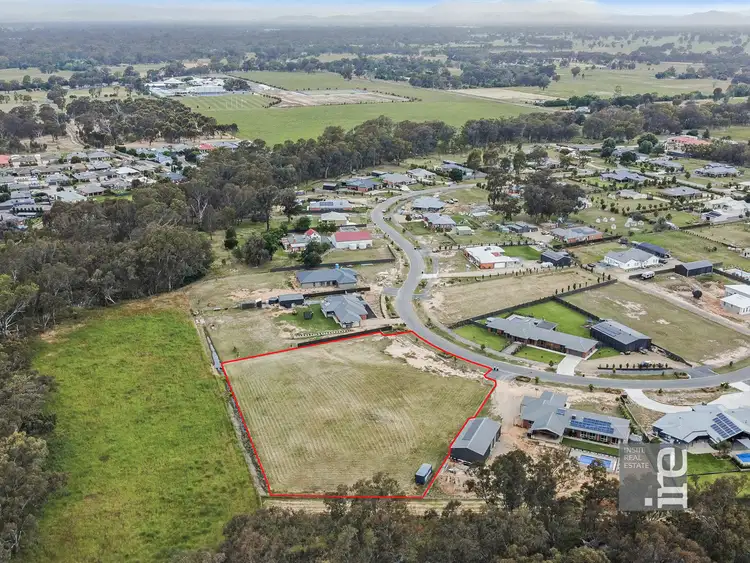 Sixth view of Homely land listing, 25 Pin Oak Drive, Wangaratta VIC 3677