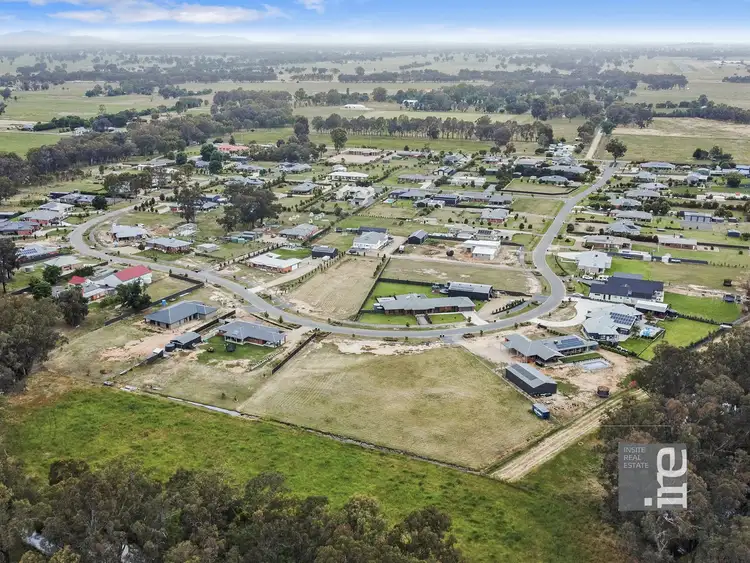 Seventh view of Homely land listing, 25 Pin Oak Drive, Wangaratta VIC 3677