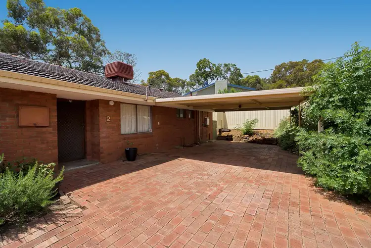 Third view of Homely house listing, 2 Bedfordale Hill Road, Mount Richon WA 6112
