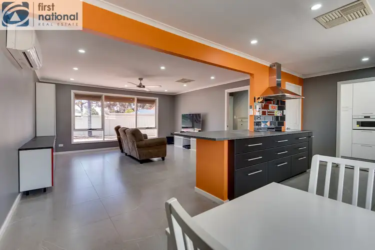 Third view of Homely house listing, 53 McSporran Crescent, Port Augusta West SA 5700