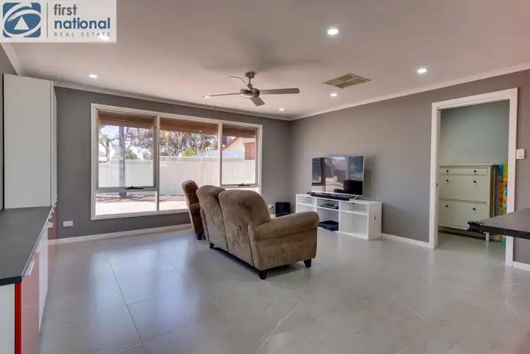 Fourth view of Homely house listing, 53 McSporran Crescent, Port Augusta West SA 5700