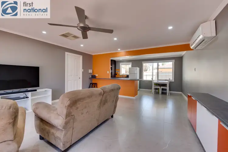 Fifth view of Homely house listing, 53 McSporran Crescent, Port Augusta West SA 5700