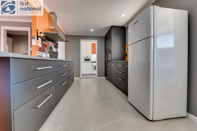 Sixth view of Homely house listing, 53 McSporran Crescent, Port Augusta West SA 5700