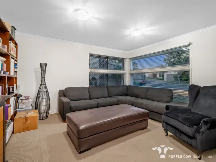 Second view of Homely house listing, 55 Lakes Entrance Drive, Springfield Lakes QLD 4300