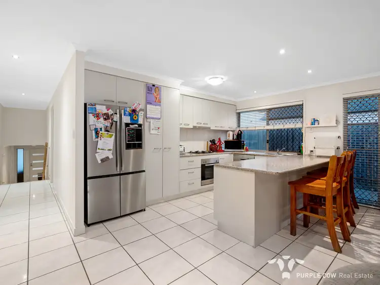 Third view of Homely house listing, 55 Lakes Entrance Drive, Springfield Lakes QLD 4300