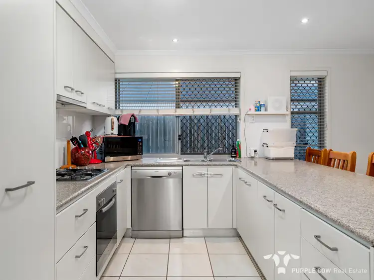Fifth view of Homely house listing, 55 Lakes Entrance Drive, Springfield Lakes QLD 4300