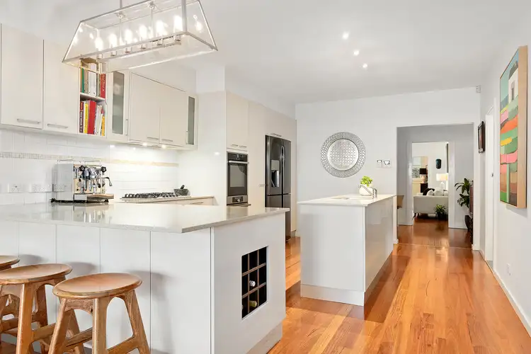 Sixth view of Homely house listing, 66 Kemp Street, Hamilton South NSW 2303
