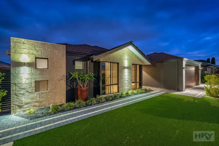 5 Banchory Way, The Vines WA 6069