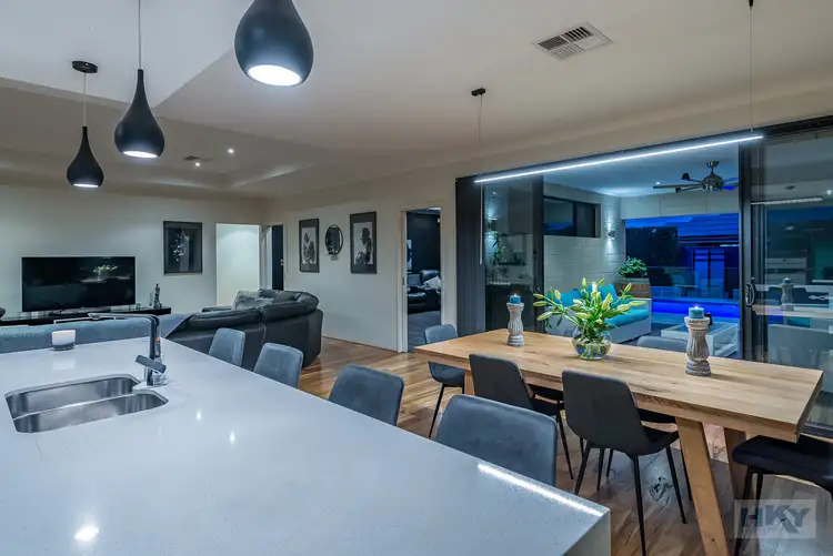 Second view of Homely house listing, 5 Banchory Way, The Vines WA 6069
