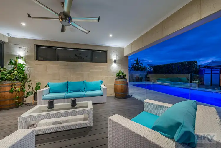 Third view of Homely house listing, 5 Banchory Way, The Vines WA 6069