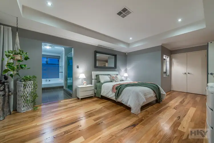 Fourth view of Homely house listing, 5 Banchory Way, The Vines WA 6069