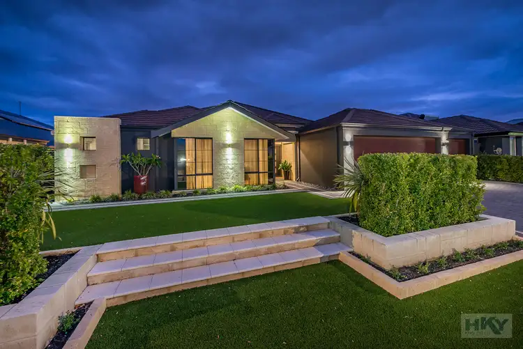 Fifth view of Homely house listing, 5 Banchory Way, The Vines WA 6069