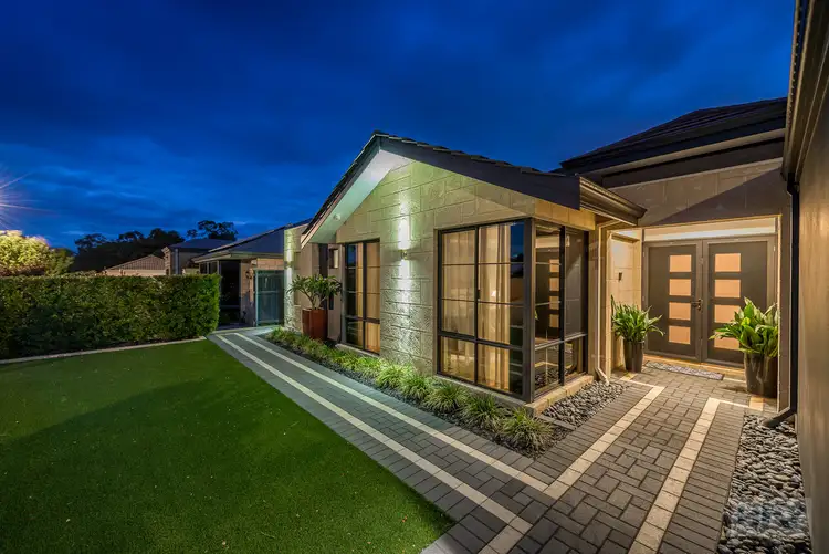 Sixth view of Homely house listing, 5 Banchory Way, The Vines WA 6069