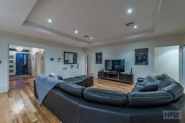 Seventh view of Homely house listing, 5 Banchory Way, The Vines WA 6069