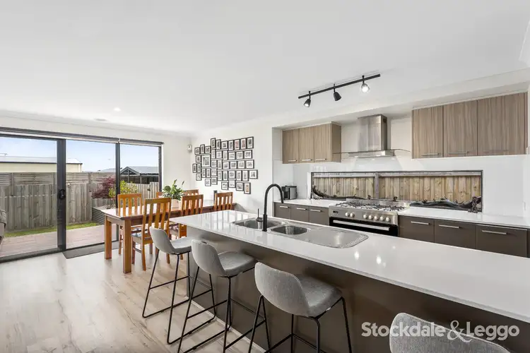 Third view of Homely house listing, 19 Pardolote Crescent, St Leonards VIC 3223