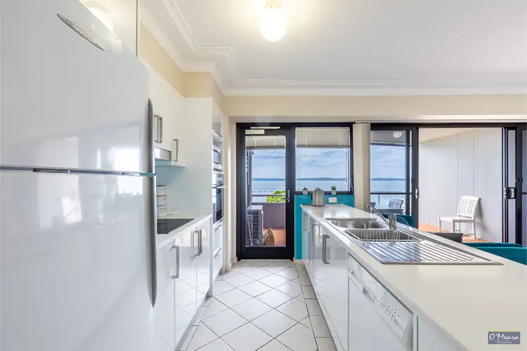 Main view of Homely unit listing, 13/11 Columbia Close, Nelson Bay NSW 2315