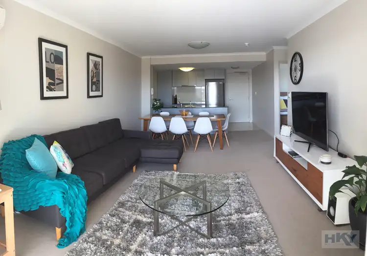 Main view of Homely apartment listing, 3/9 Citadel Way, Currambine WA 6028