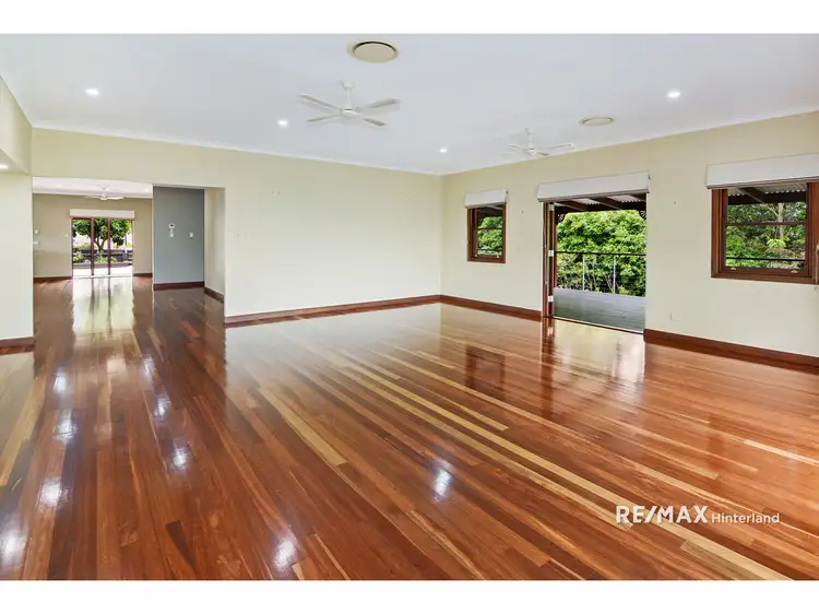 Third view of Homely house listing, 42 Treehaven Way, Maleny QLD 4552