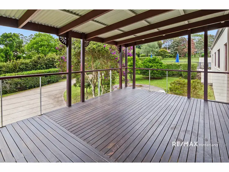 Sixth view of Homely house listing, 42 Treehaven Way, Maleny QLD 4552