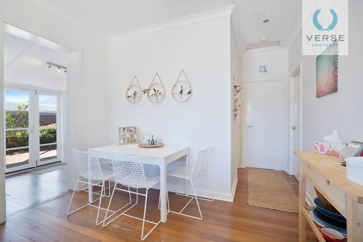 Sixth view of Homely house listing, 120 Williamson Avenue, Cloverdale WA 6105