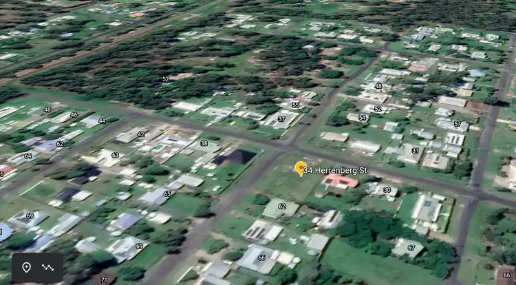 Fifth view of Homely land listing, LOT 101, 34 Herrenberg Street, Aldershot QLD 4650