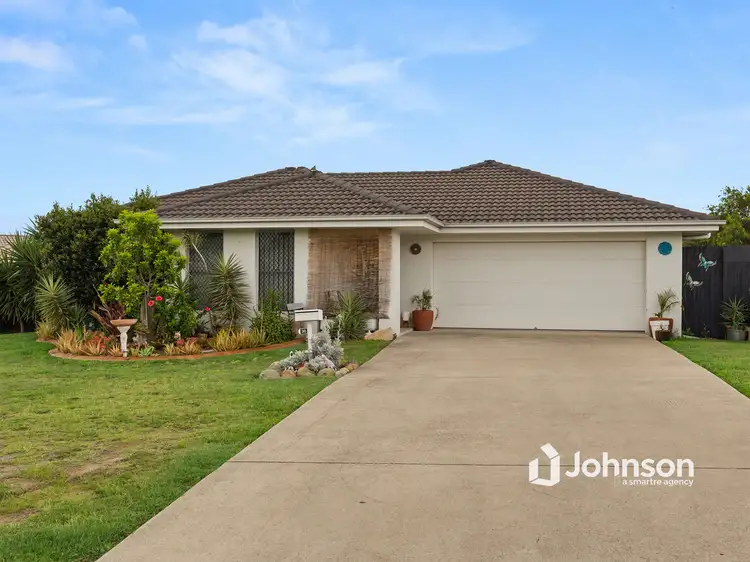 Main view of Homely house listing, 36 Tawney Street, Lowood QLD 4311