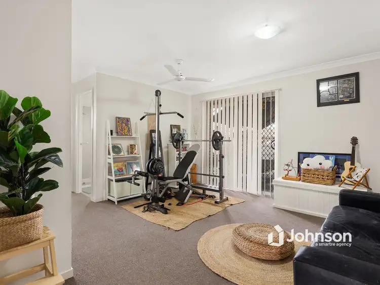 Second view of Homely house listing, 36 Tawney Street, Lowood QLD 4311