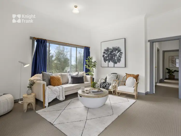 Second view of Homely house listing, 1/106 Ashbolt Crescent, Lutana TAS 7009