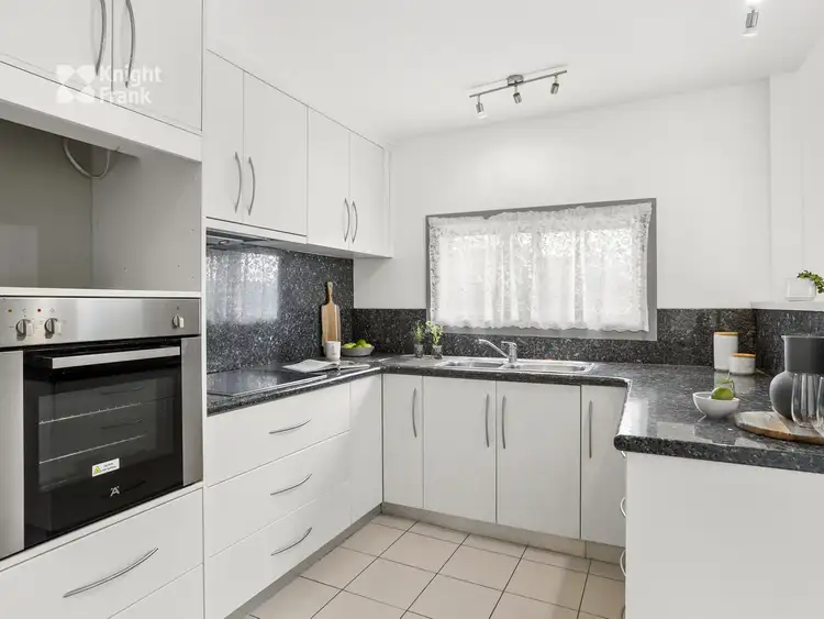 Fifth view of Homely house listing, 1/106 Ashbolt Crescent, Lutana TAS 7009