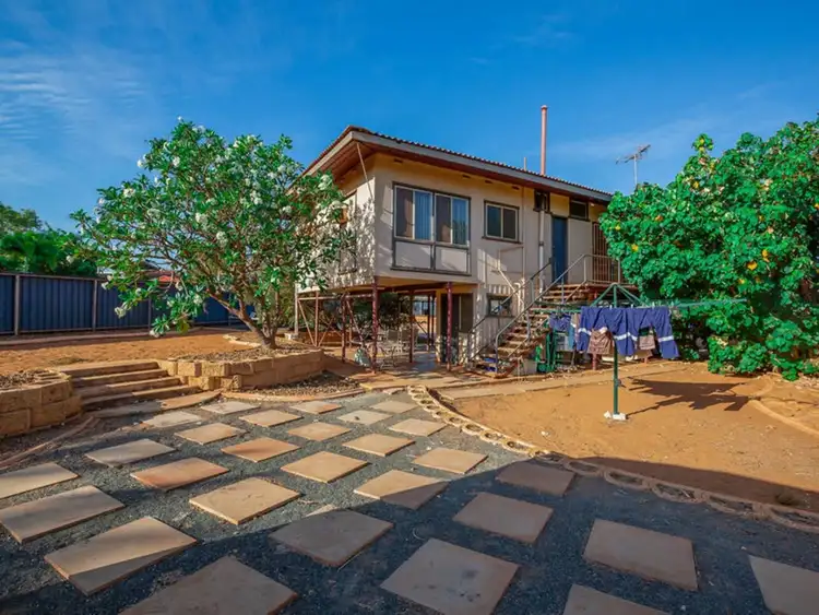 Third view of Homely house listing, 8 Trembath Street, Port Hedland WA 6721